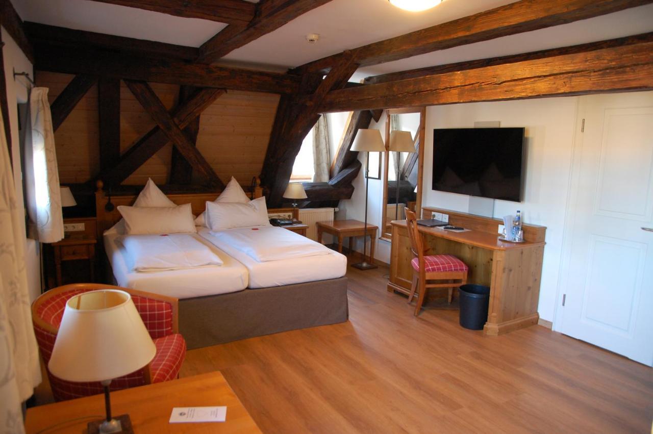 Metzgerei Gasthof Romantik Hotel Der Millipp بايلنغريس المظهر الخارجي الصورة