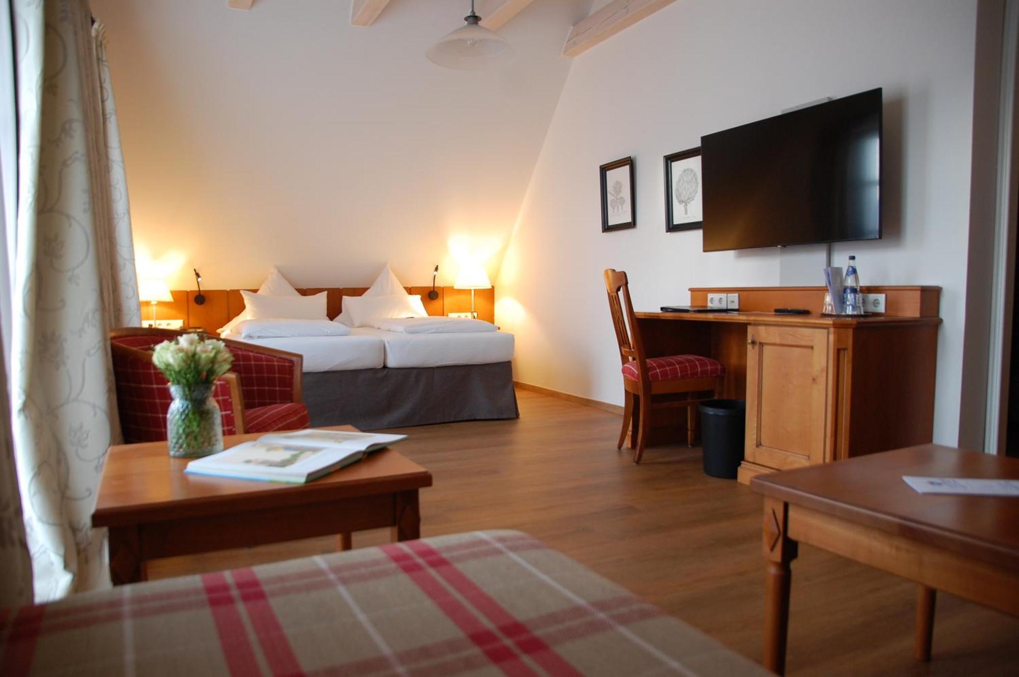 Metzgerei Gasthof Romantik Hotel Der Millipp بايلنغريس المظهر الخارجي الصورة