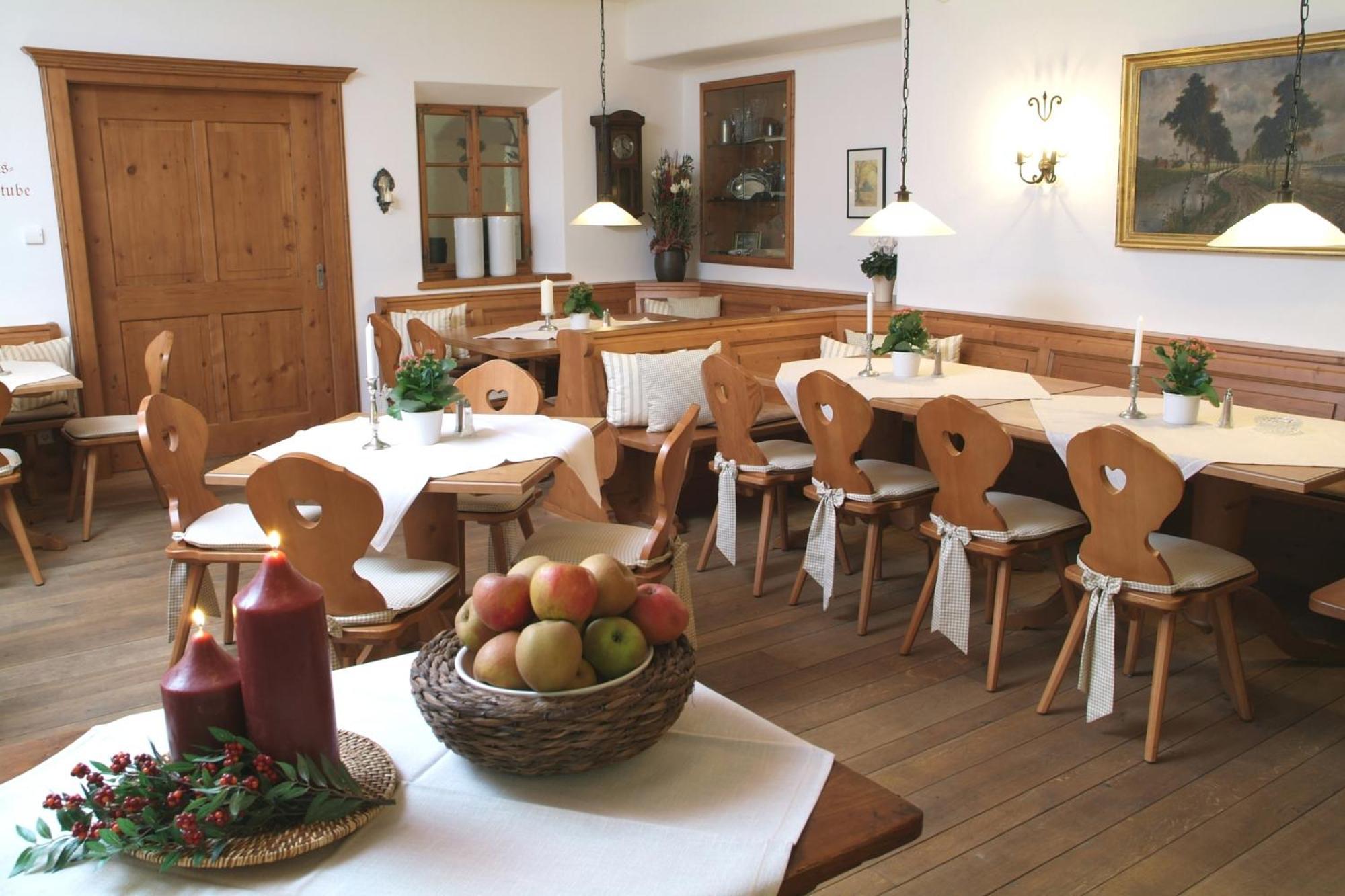 Metzgerei Gasthof Romantik Hotel Der Millipp بايلنغريس المظهر الخارجي الصورة