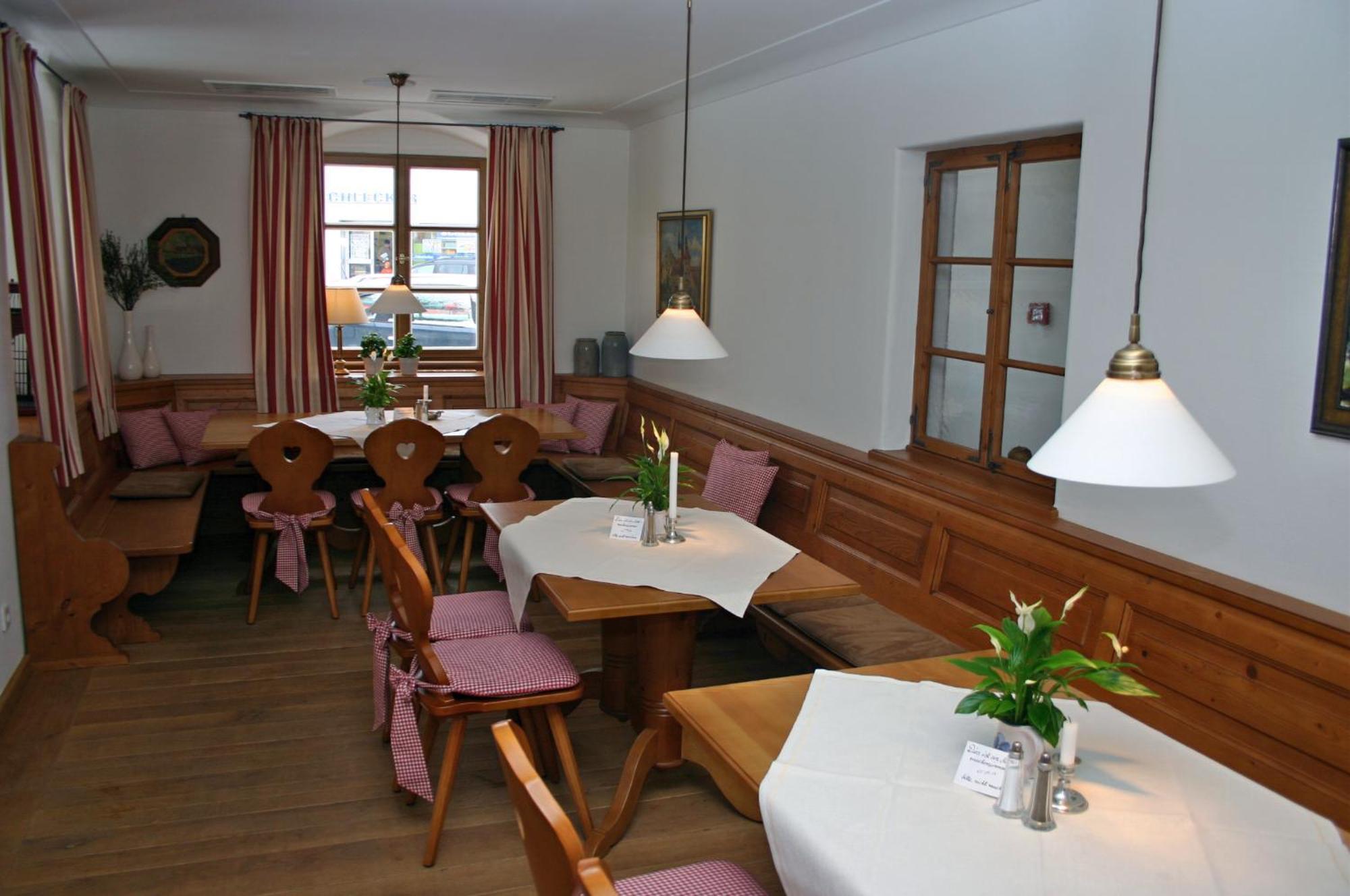 Metzgerei Gasthof Romantik Hotel Der Millipp بايلنغريس المظهر الخارجي الصورة